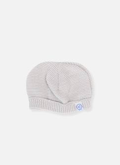 Bonnet rond bébé  - vertbaudet enfant