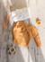 Lot de 2 brassières bébé Blanc / blanc+Blanc/bleu layette+Blanc/curry+Blanc/gris+Blanc/marine+Blanc/rose layette 7 - vertbaudet enfant 