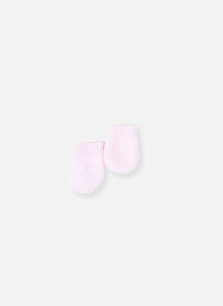Moufles en tricot bébé Marine+Rose layette 5 - vertbaudet enfant 