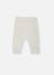 Pantalon bébé matière recyclée Écru+Gris+Nocturne+Pétunia 1 - vertbaudet enfant 