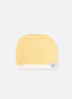 Bonnet milleraies bébé  - vertbaudet enfant
