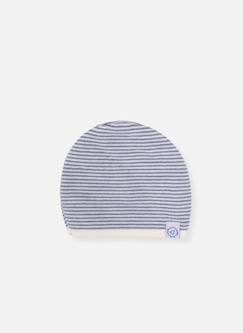 Bonnet bébé milleraies - vertbaudet enfant