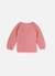Brassière bébé matière recyclée Écru+Gris+Nocturne+Pétunia 8 - vertbaudet enfant 