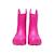 Bottines enfant à enfiler Rose 6 - vertbaudet enfant 