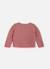 Cardigan bébé en coton biologique Citrouille (marsala)+Corail+Farine+Moutarde+Rose petunia 12 - vertbaudet enfant 
