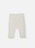 Combi short bébé Écru/marine+Écru/rose misty 5 - vertbaudet enfant 