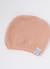Bonnet bébé tricot Blanc+Bleu tradewinds+Rose misty 6 - vertbaudet enfant 