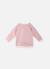 Brassière milleraies bébé Ecru/moutarde+Écru/pétunia+Écru/réglisse 4 - vertbaudet enfant 