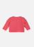 Cardigan bébé en coton biologique Citrouille (marsala)+Corail+Farine+Moutarde+Rose petunia 5 - vertbaudet enfant 