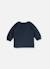 Brassière bébé matière recyclée Écru+Gris+Nocturne+Pétunia 6 - vertbaudet enfant 
