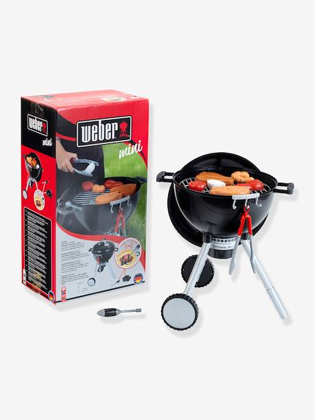 Barbecue One Touch Premium multicolore 8 - vertbaudet enfant 