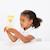 Sablier minuteur 3 minutes Multi-coloured 4 - vertbaudet enfant 