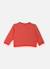 Gilet bébé motif hirondelle Coquelicot+Pétunia 2 - vertbaudet enfant 