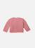Gilet bébé motif hirondelle Coquelicot+Pétunia 4 - vertbaudet enfant 