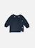 Brassière bébé matière recyclée Écru+Gris+Nocturne+Pétunia 5 - vertbaudet enfant 
