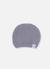 Bonnet bébé tricot Blanc+Bleu tradewinds+Rose misty 3 - vertbaudet enfant 