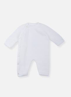 Combinaison bébé  - vertbaudet enfant