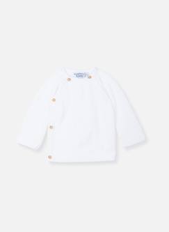 Brassière en coton bébé  - vertbaudet enfant