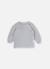 Brassière bébé matière recyclée Écru+Gris+Nocturne+Pétunia 3 - vertbaudet enfant 