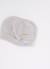 Bonnet naissance rond Blanc+Bleu layette+Gris+Rose layette+Rose poudre 7 - vertbaudet enfant 