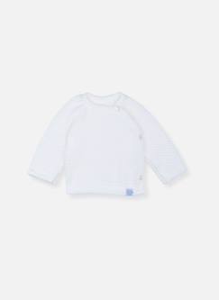 Brassière nid d'abeille bébé  - vertbaudet enfant