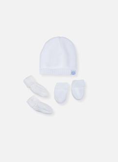 -Mini trousseau en coton bio
