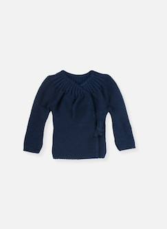 Brassière à liens bébé  - vertbaudet enfant