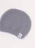 Bonnet bébé tricot Blanc+Bleu tradewinds+Rose misty 4 - vertbaudet enfant 