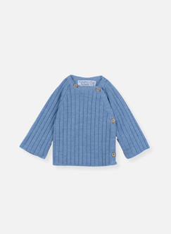 Brassière laine bébé  - vertbaudet enfant