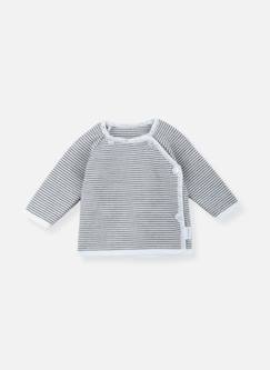 Brassière milleraies bébé  - vertbaudet enfant