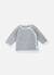 Brassière milleraies bébé Ecru/moutarde+Écru/pétunia+Écru/réglisse 5 - vertbaudet enfant 