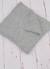 Couverture cocoon point mousse Écru+Gris 4 - vertbaudet enfant 