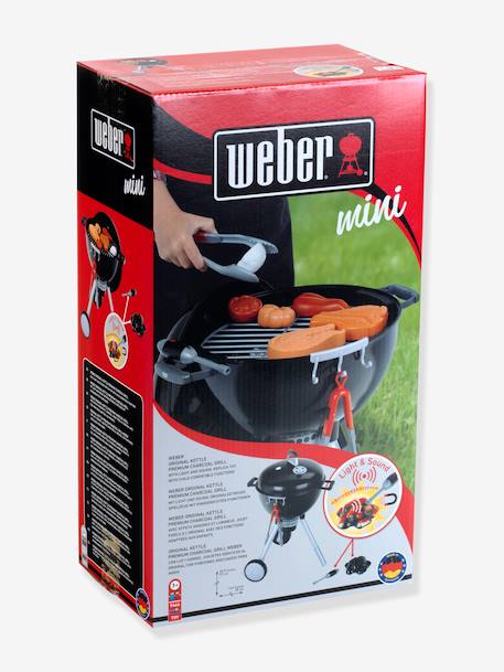 Barbecue One Touch Premium multicolore 9 - vertbaudet enfant 