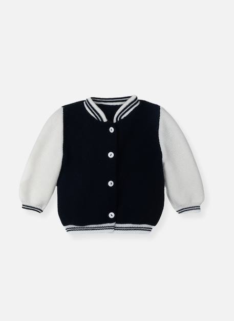 Bébé-Veste bomber bébé
