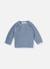 Brassière en coton bébé Blanc+Bleu danube+Bleu orage+Bouton de rose 9 - vertbaudet enfant 