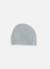 Bonnet en coton bébé Blanc+Bleu danube+Bleu orage+Bouton de rose 3 - vertbaudet enfant 