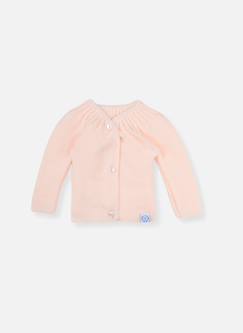 Brassière bébé 3 boutons  - vertbaudet enfant