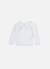Brassière naissance à liens Blanc+Gris+Moutarde+Rose layette 1 - vertbaudet enfant 