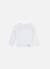 Brassière naissance à liens Blanc+Gris+Moutarde+Rose layette 2 - vertbaudet enfant 