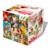 Bilibo boîte de jeu Multicolore 6 - vertbaudet enfant 