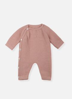 Combinaison bébé  - vertbaudet enfant