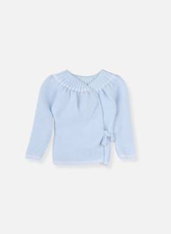 Brassière à liens bébé  - vertbaudet enfant