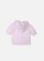 Paletot bébé Blanc+Bleu layette+Gris+Rose layette 8 - vertbaudet enfant 
