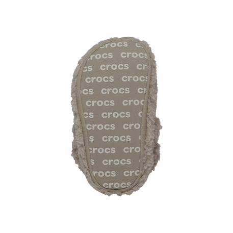 Chaussons enfant à enfiler Beige+Marron+Noir+Rose 11 - vertbaudet enfant 