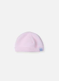 Bonnet rond bébé  - vertbaudet enfant