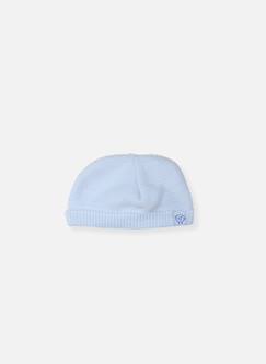 Bonnet rond bébé  - vertbaudet enfant