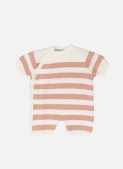 Combi short bébé  - vertbaudet enfant