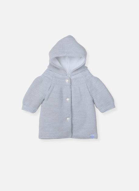 Bébé-Paletot bébé