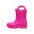 Bottines enfant à enfiler Rose 2 - vertbaudet enfant 