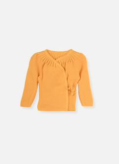 Brassière à liens bébé  - vertbaudet enfant